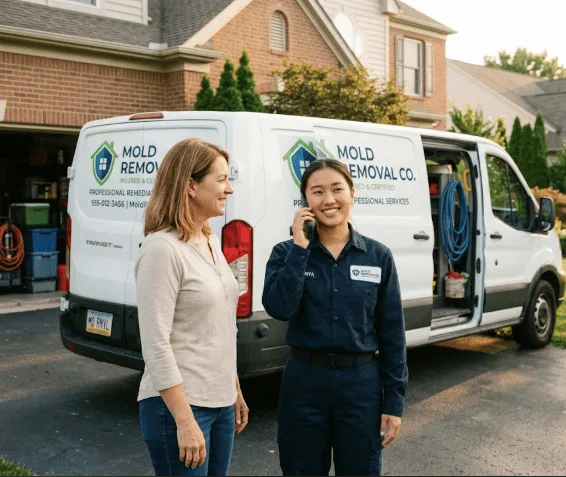 Crawlspace Mold Remediation Crapo, MD FAQs